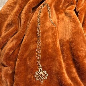 Brighton Gold Apollo necklace